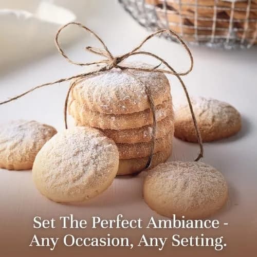 P&J Trading Sugar Cookie Fragrance Oil 30ml (1.01 Fl Oz) | IFRA Certified Master Perfumer Blend thumbnail 2