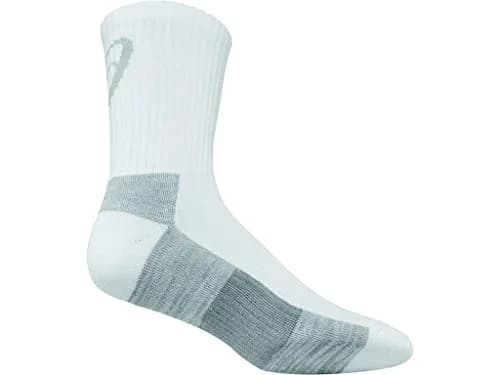 ASICS Training Crew Socks 3-Pack X-Large | Moisture-Wicking & Breathable for Active Lifestyles thumbnail 5