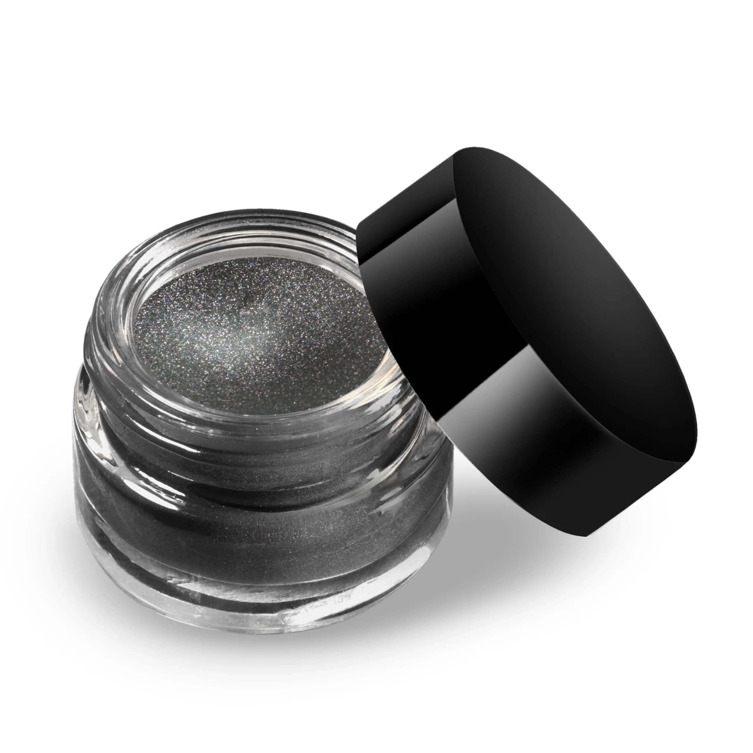 JOLIE. IMPECCABLE ME No Smudge Waterproof Gel Eyeliner 3g (0.1oz) Peacock | Hypoallergenic & Long-Wearing — Marcasite