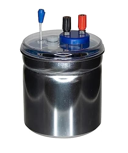 GSC International 4-30421 Electric Calorimeter | Measures Fuel Heat Potential thumbnail 4