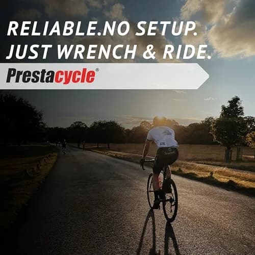 Prestacycle Pro TorqKeys 4Nm T-Handle Torque Wrench | Accurate, Ergonomic, Durable thumbnail 5