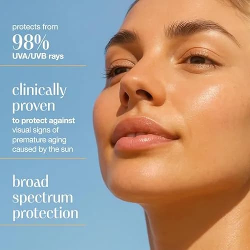 Alba Botanica Sensitive Sunscreen Spray SPF 50 | Broad Spectrum, Water Resistant, Fragrance-Free 177ml (5 fl. oz.) thumbnail 4
