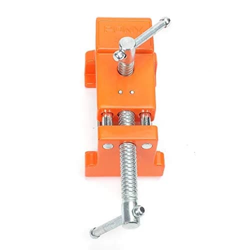 PONY Adjustable Clamp Pony Cabinet Claw | 4 inch opening, Aluminum, Face Frame Cabinet Installation thumbnail 4