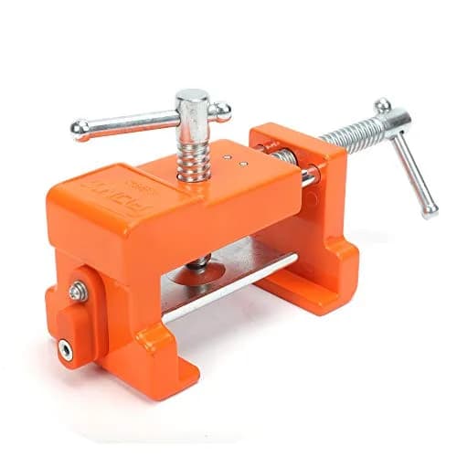PONY Adjustable Clamp Pony Cabinet Claw | 4 inch opening, Aluminum, Face Frame Cabinet Installation thumbnail 3