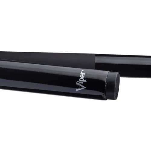 Viper by GLD Products Graphstrike 58" 2-Piece Pool Cue, Black, 19 Oz (1.1 kg) | Fiberglass Graphite Composite for Steady Stroke thumbnail 9