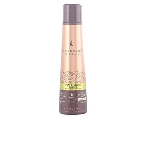 Macadamia Professional Deep Hydrating Conditioner 10 fl oz | Supports Coarse & Curly Hair, Sulfate & Paraben Free thumbnail 1