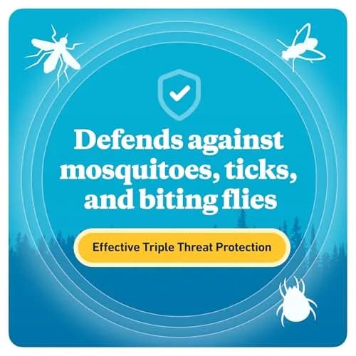 Sawyer Products SP567 Premium Insect Repellent Lotion with 20% Picaridin, 4 Fl Oz (Pack of 1) | Safe for Family, Long-Lasting Protection thumbnail 2