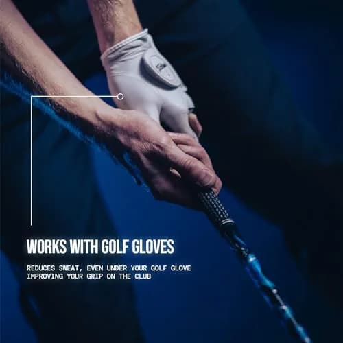 Gamer Grip Gaming Cream for Sweaty Hands | Sweat-Resistant Formula for Enhanced Control thumbnail 9