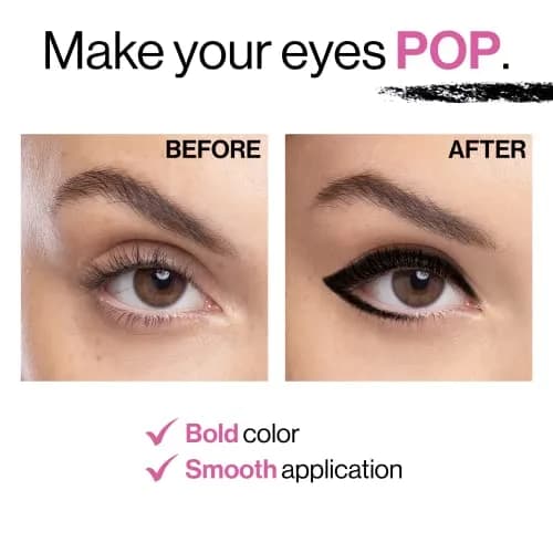 wet n wild Color Icon Kohl Eyeliner Pencil Simma Brown Now! | Cruelty-Free Matte Finish thumbnail 6