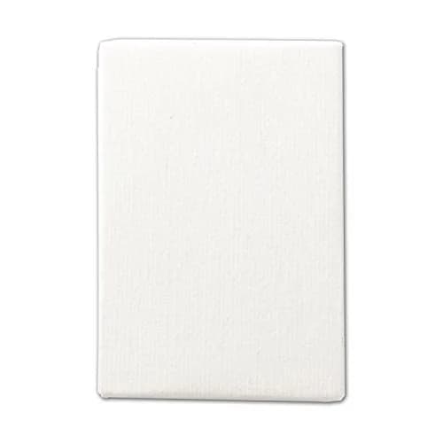 LWR CRAFTS Mini Stretched Canvas 2" x 3" Pack of 12 | Premium Artist Canvas for Oil & Acrylic Painting thumbnail 2