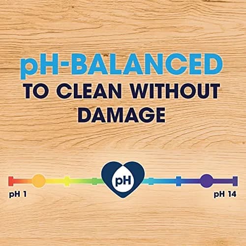 Pledge pH Balanced Multi Surface Cleaning Wipes, Fresh Citrus | 25 Ct, Safe & Effective for Indian Homes thumbnail 3