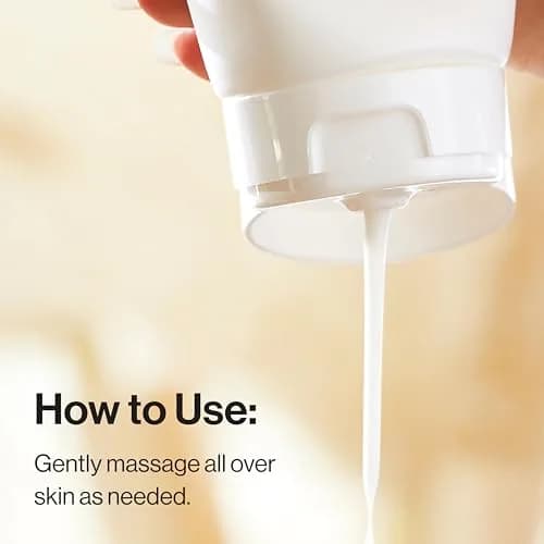 The Honest Company Fragrance-Free Face and Body Lotion 250ml (8.5 fl oz) | Hypoallergenic & Dermatologist-Tested thumbnail 8