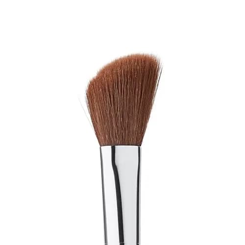 e.l.f. Angled Bronzing Brush, 3-in-1 Face Makeup Brush for Blush, Bronzer & Powders | Vegan & Cruelty-Free thumbnail 2