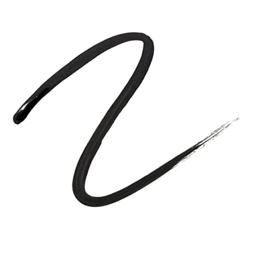 e.l.f. Liquid Eyeliner 0.14 Fl Oz | High-Pigment, Smudge-Proof, Extra-Fine Brush Tip thumbnail 3