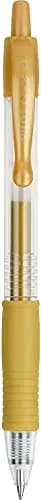PILOT G2 Refillable Gel Pens 0.7mm Assorted Inks | Smooth, Long-Lasting, Refillable thumbnail 4