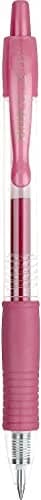 PILOT G2 Refillable Gel Pens 0.7mm Assorted Inks | Smooth, Long-Lasting, Refillable thumbnail 6