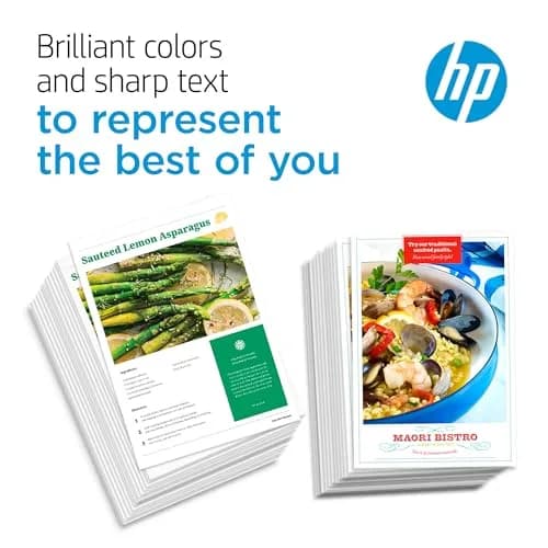 HP 63 Tri-Color Ink Cartridge | 150 Pages Yield | Genuine HP Ink thumbnail 5