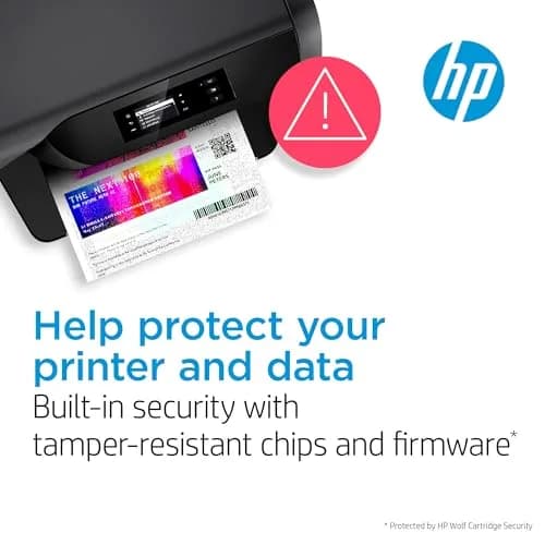 HP 63 Tri-Color Ink Cartridge | 150 Pages Yield | Genuine HP Ink thumbnail 7