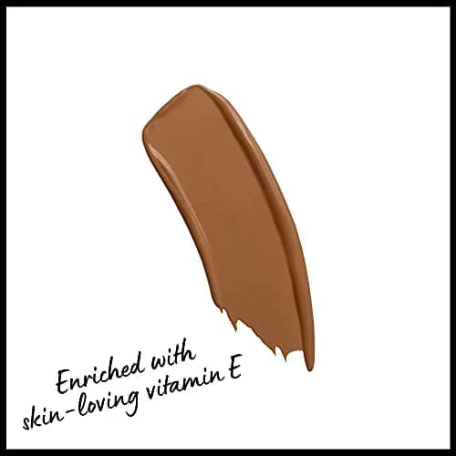 NYX PROFESSIONAL MAKEUP Can't Stop Won't Stop Foundation 1.3 fl oz (38 ml) | Full Coverage Matte Finish thumbnail 3