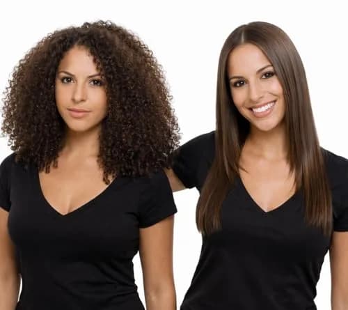 KERATIN RESEARCH Brazilian Keratin Hair Treatment 10oz | Long-Lasting Organic Smoothing thumbnail 5