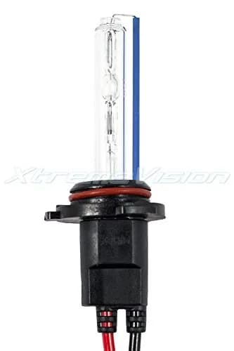 XtremeVision HID Xenon Replacement Bulbs 9005 5000K Bright White | Fully Plug-and-Play, 2-Year Warranty thumbnail 2