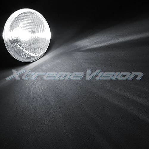 XtremeVision HID Xenon Replacement Bulbs 9005 5000K Bright White | Fully Plug-and-Play, 2-Year Warranty thumbnail 3