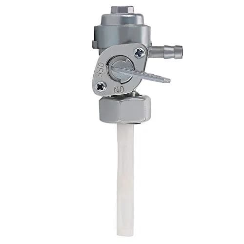 Savior Generator Petcock Gas Fuel Tank Shut Off Valve | Compatible with Champion Generac 16mm Thread thumbnail 6