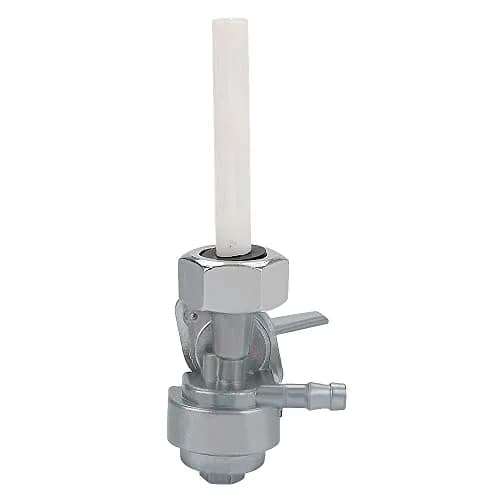 Savior Generator Petcock Gas Fuel Tank Shut Off Valve | Compatible with Champion Generac 16mm Thread thumbnail 7