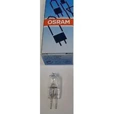 OSRAM 64250 HLX Halogen Bulb 20W 6V G4 2-Pin 480 Lumens | Xenophot Display Optic Lamp thumbnail 3
