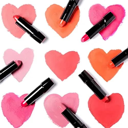 wet n wild Silk Finish Lipstick, Retro Pink | Hydrating Satin Lip Color, Vitamins A & E, Macadamia Nut Oil thumbnail 6