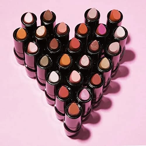 wet n wild Silk Finish Lipstick, Retro Pink | Hydrating Satin Lip Color, Vitamins A & E, Macadamia Nut Oil thumbnail 8