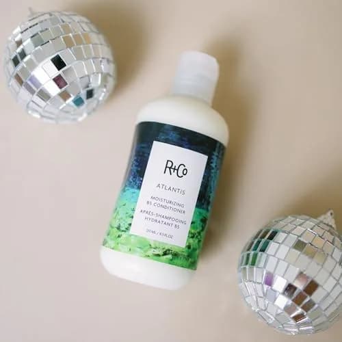 R+Co Atlantis Moisturizing B5 Conditioner 241ml (8.5 Fl Oz) | Deeply Conditions Dry Hair thumbnail 6