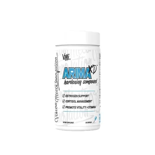VMI Sports Arima-XD 60 Count | Natural Hormone Balance & Testosterone Support (60 ct) thumbnail 1