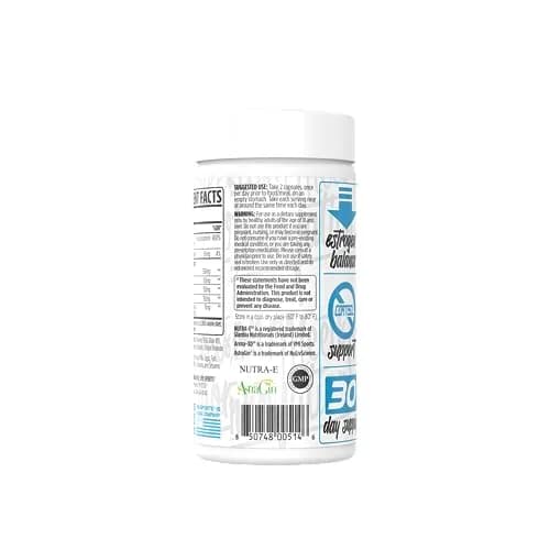 VMI Sports Arima-XD 60 Count | Natural Hormone Balance & Testosterone Support (60 ct) thumbnail 4