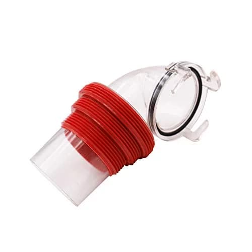 Valterra EZ Coupler 90 Bayonet Sewer Fitting | Durable RV Waste Water Adapter thumbnail 5