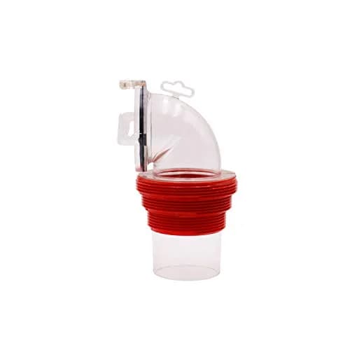 Valterra EZ Coupler 90 Bayonet Sewer Fitting | Durable RV Waste Water Adapter thumbnail 6