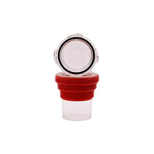 Valterra EZ Coupler 90 Bayonet Sewer Fitting | Durable RV Waste Water Adapter thumbnail 2