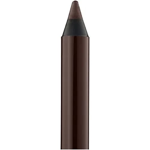 Maybelline Eyestudio Lasting Drama Waterproof Gel Pencil Brown Eyeliner 1 Count | Matte, Long-Lasting, Waterproof thumbnail 6