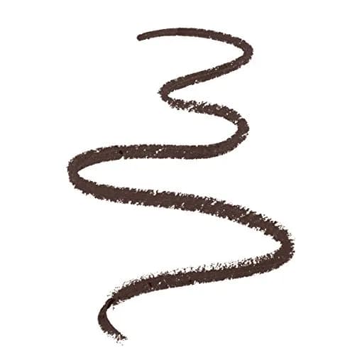 Maybelline Eyestudio Lasting Drama Waterproof Gel Pencil Brown Eyeliner 1 Count | Matte, Long-Lasting, Waterproof thumbnail 7