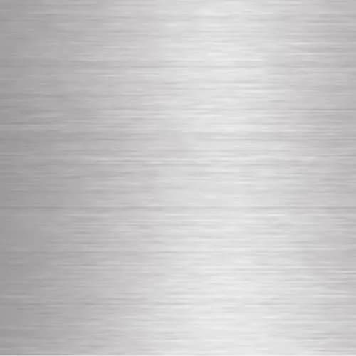 Design House Oslo 4-Light Vanity Light 10.25in Satin Nickel | Dimmable Bathroom Fixture thumbnail 7