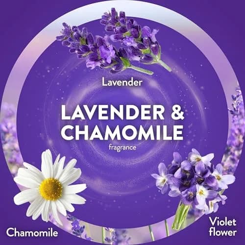 Air Wick Lavender & Chamomile Scented Oil Refills (2 x 0.67 Fl Oz) | Continuous Fragrance for Up to 300 Days thumbnail 5