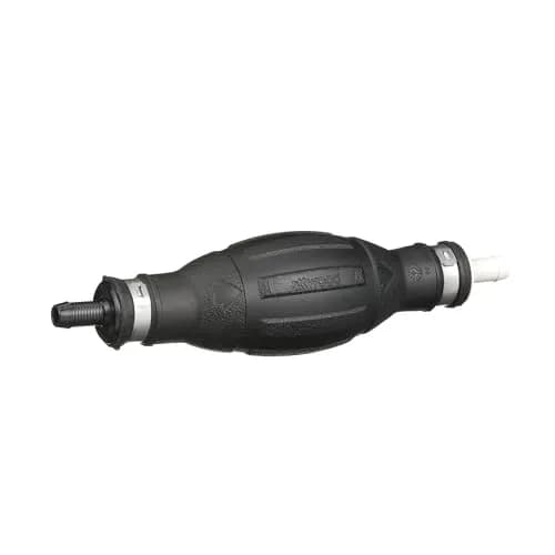 attwood Fuel Primer Bulb for Marine Outboard Engines - 3/8 Inch Fuel Line | Reliable Fuel Flow for Dependable Starts thumbnail 2