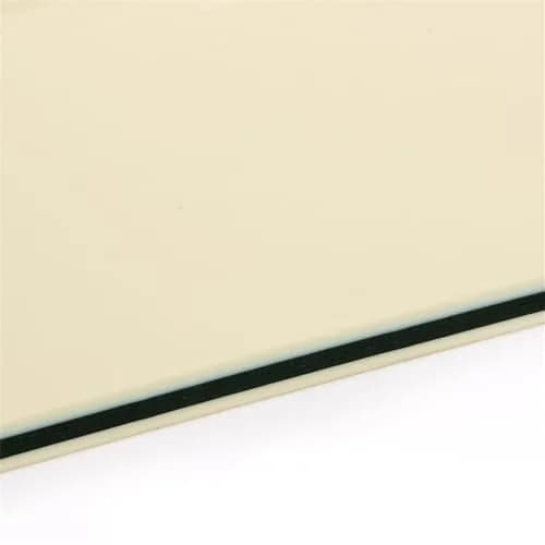 Musiclily Pro SSS 11-Hole Pickguard for Standard Strat Guitar 3Ply Cream | Perfect Fit for Fender & Squier thumbnail 4