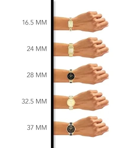 Anne Klein Women's Blush Pink Mother-of-Pearl Dial Resin Bracelet Watch 37mm | Japanese Quartz Movement thumbnail 2
