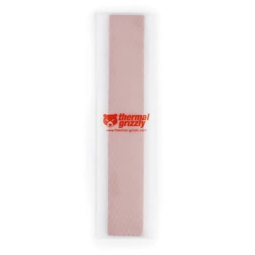 Thermal Grizzly Minus Pad 8 120x20x1.0mm 2 Pack | High Conductivity Thermal Interface Pad thumbnail 9