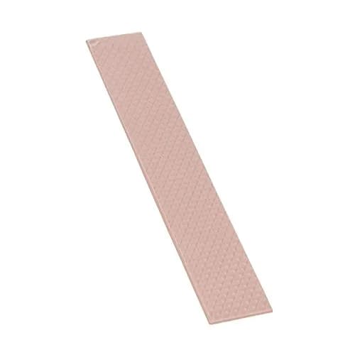 Thermal Grizzly Minus Pad 8 120x20x1.5mm Thermal Interface Pad | 8W/(m·K) Conductivity for GPUs & SSDs thumbnail 1