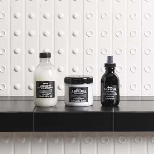 Davines OI Shampoo Daily Hair Softening & Hydrating | All Hair Types, 9.5 Fl Oz thumbnail 6