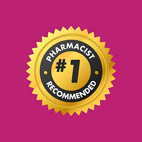 Slow Fe 45mg Iron Supplement Tablets 60 Count | Doctor Recommended for Iron Deficiency thumbnail 6