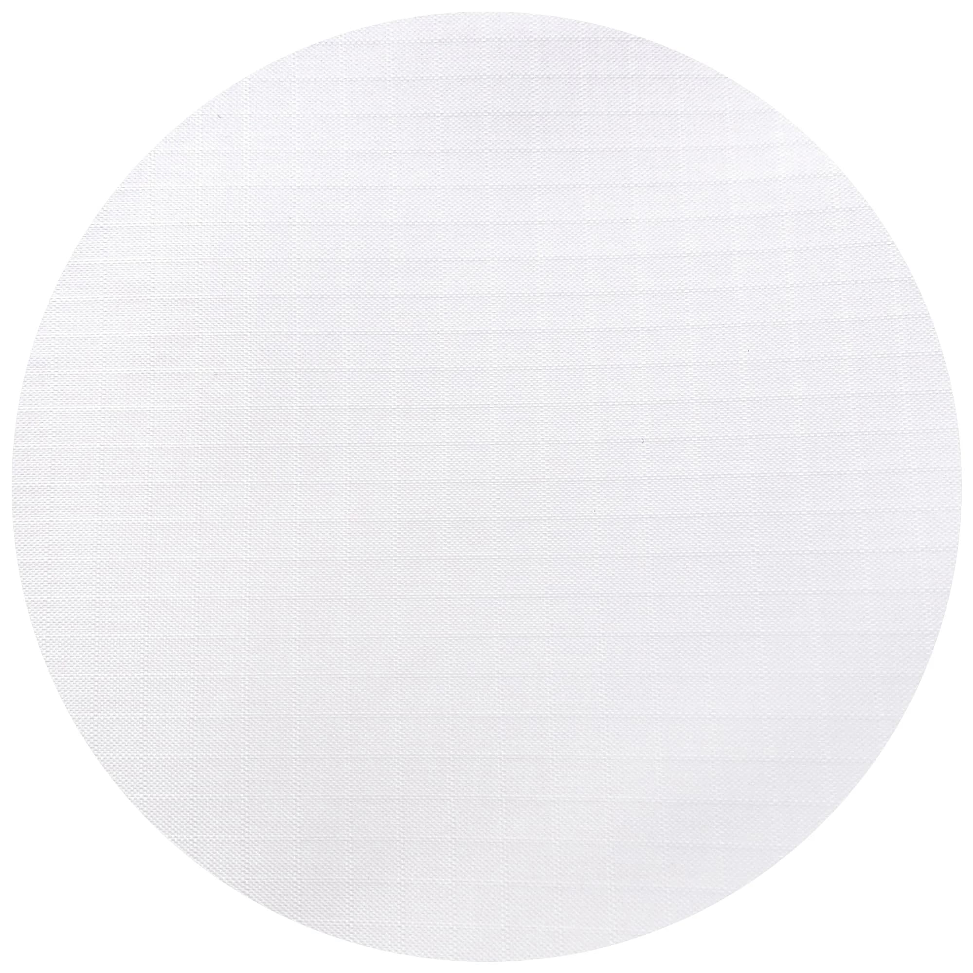 emma kites Black Ripstop Nylon Fabric 100 cm (1 Yard) | Water Resistant Tear Proof for Kites, Flags, Bags — #02 White / Precut 1-Yard