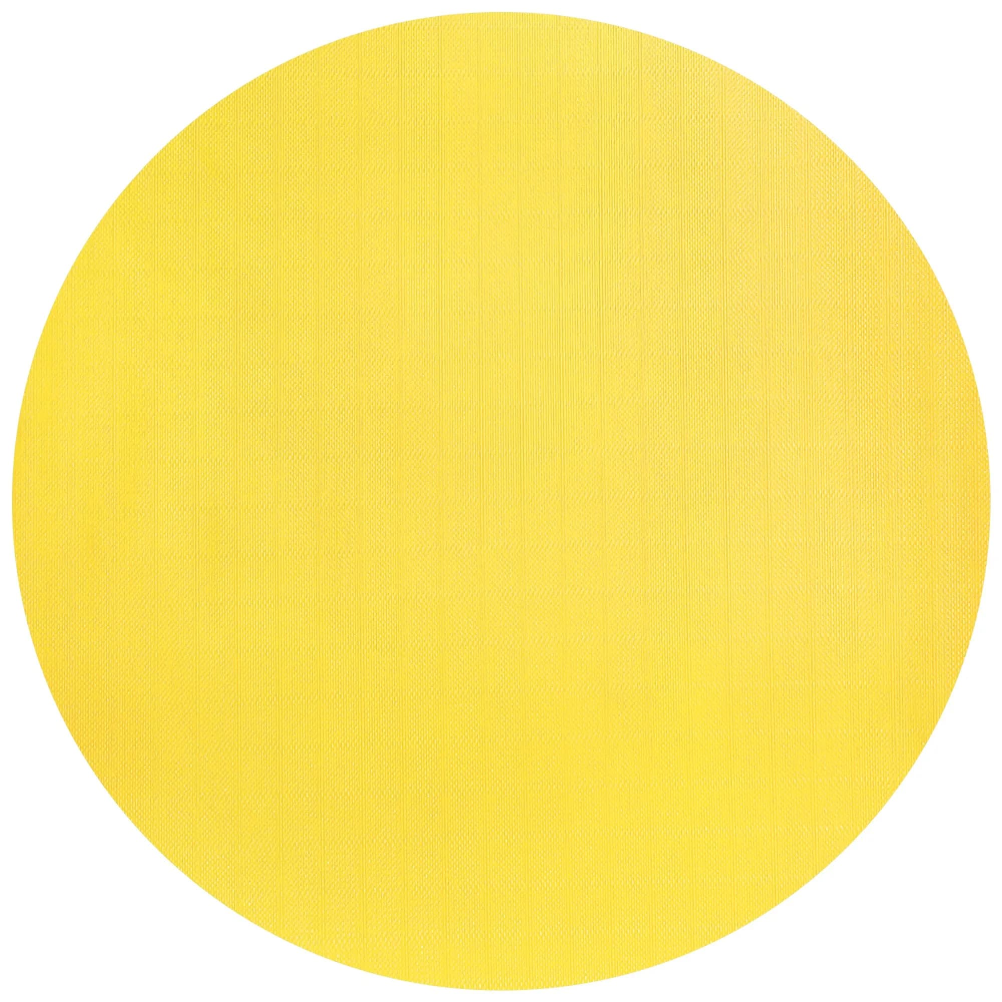 emma kites Black Ripstop Nylon Fabric 100 cm (1 Yard) | Water Resistant Tear Proof for Kites, Flags, Bags — #03 Yellow